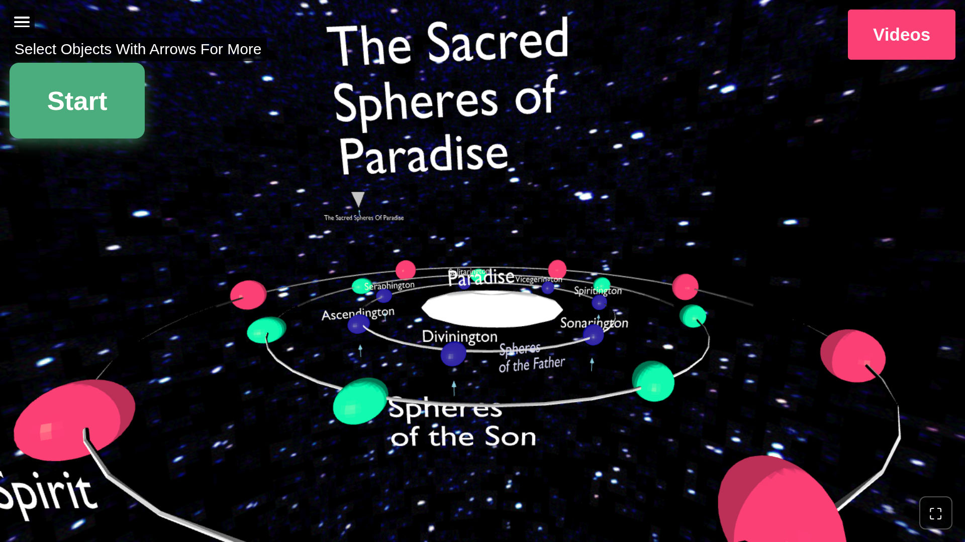SacredSpheresOfParadise